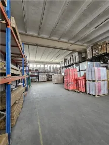 Spatiu Industrial, Clasa B, de la 1200 mp la 2000 mp, Sibiu - foto 8