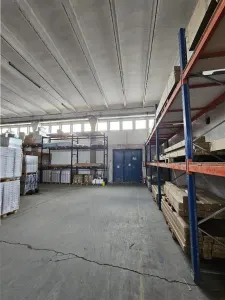 Spatiu Industrial, Clasa B, de la 1200 mp la 2000 mp, Sibiu - foto 9