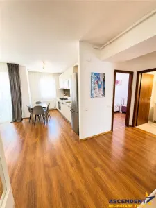 Strucura frumoasa, vedere montana, 2 camere, Alphaville, Brasov - foto 1