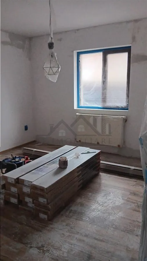 Visani  CASA PARTER  86mp  teren 313mp  acces usor spre oras - foto 9