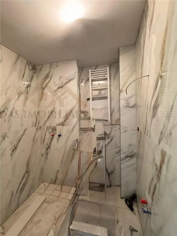 Ultracentral, str. Transilvaniei, apartament 2 camere si boxa - foto 1