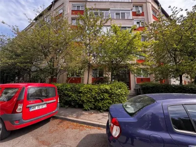 Ultracentral, str. Transilvaniei, apartament 2 camere si boxa - foto 2