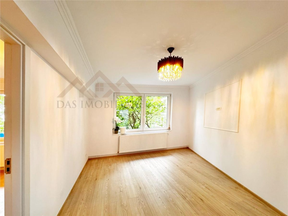 Ultracentral, str. Transilvaniei, apartament 2 camere si boxa - foto 6