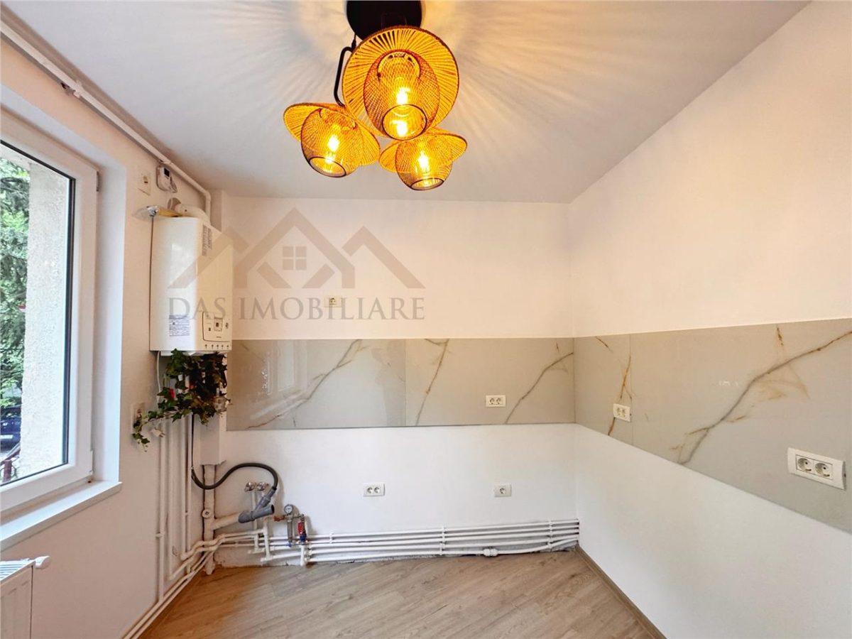 Ultracentral, str. Transilvaniei, apartament 2 camere si boxa - foto 7