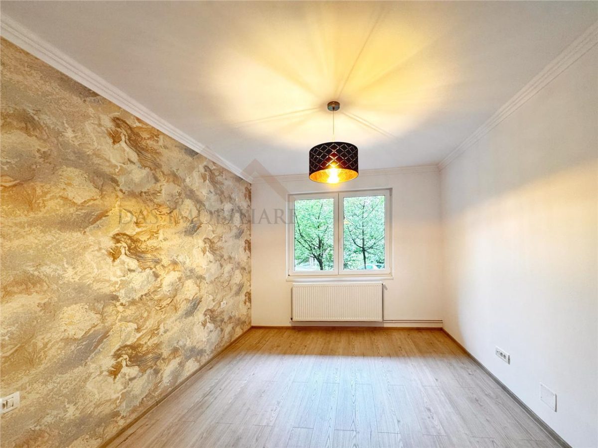 Ultracentral, str. Transilvaniei, apartament 2 camere si boxa - foto 8