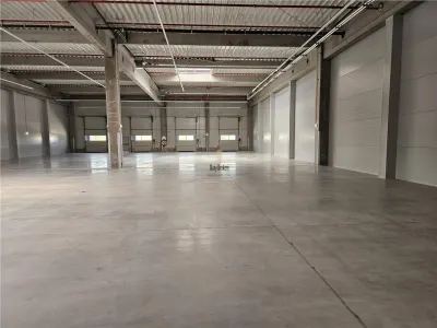 Spatiu Industrial - 600 mp - Productie - Depozitare - Distributie - Oradea