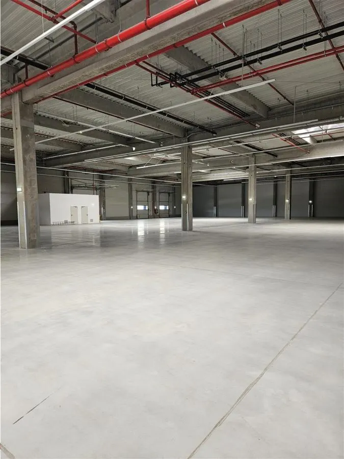 Spatiu Industrial - 600 mp - Productie - Depozitare - Distributie - foto 5