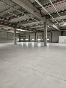Spatiu Industrial - 2300 mp - Productie - Depozitare - foto 2
