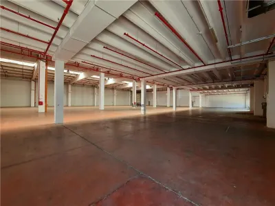 Spatiu Industrial - 2300 mp - Productie - Depozitare - foto 11