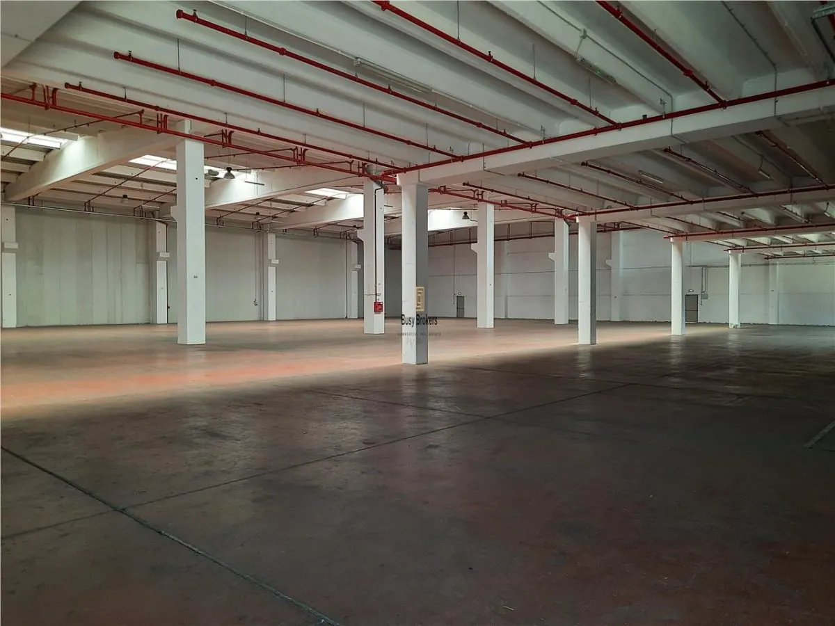 Spatiu Industrial - 2300 mp - Productie - Depozitare - foto 3