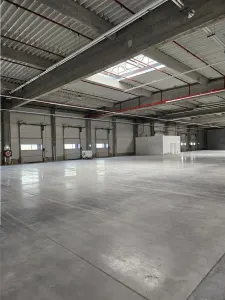 Spatiu Industrial - 2300 mp - Productie - Depozitare - foto 7