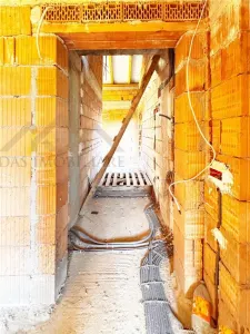 Schimb cu apartament, casa noua cu etaj, in cartier nou Tautii Magheraus - foto 14
