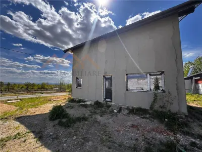 Schimb cu apartament, casa noua cu etaj, in cartier nou Tautii Magheraus - foto 3