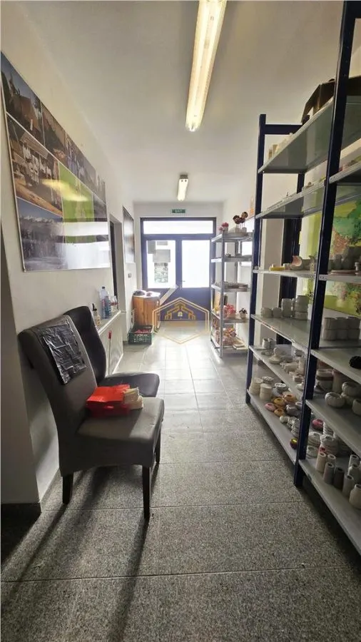 Baza Sportiva si de Agrement | Ocna Sugatag | O investitie de top in Sport, Relaxare si Turism Activ - foto 11