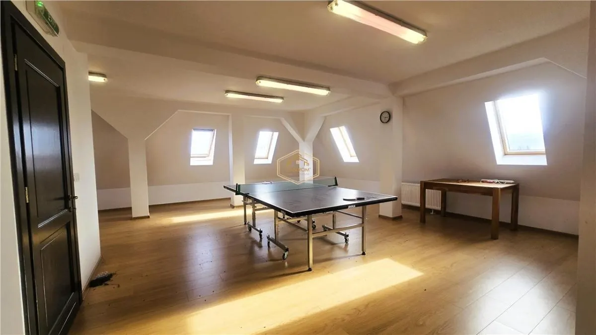 Baza Sportiva si de Agrement | Ocna Sugatag | O investitie de top in Sport, Relaxare si Turism Activ - foto 19
