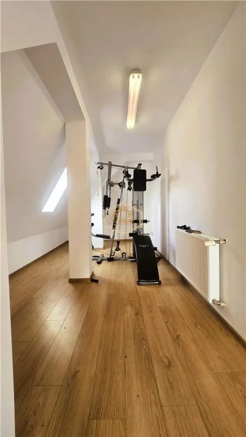 Baza Sportiva si de Agrement | Ocna Sugatag | O investitie de top in Sport, Relaxare si Turism Activ - foto 21