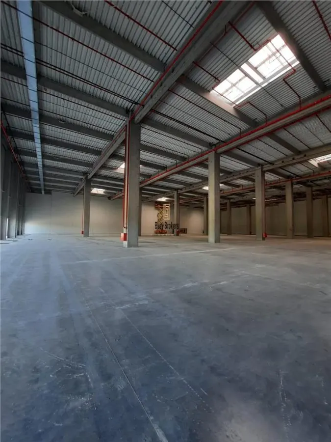 Spatiu Industrial - 2300 mp - Logistica - Productie - Depozitare - Distributie - foto 19
