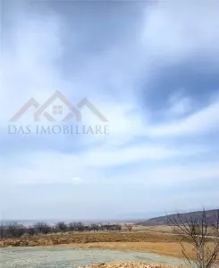 Teren intravilan in Coas, zona cu priveliste superba - Coas