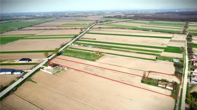 Teren Intravilan-7668-Ideal pentru dezvoltare - foto 5