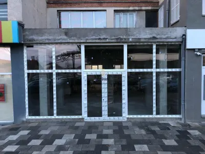 Spatiu Comercial, 181 mp, Alba Iulia - Alba Iulia