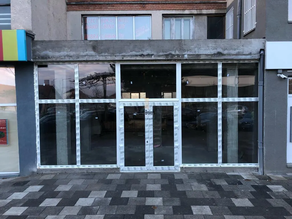Spatiu Comercial, 181 mp, Alba Iulia - foto 1