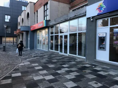 Spatiu Comercial, 181 mp, Alba Iulia - foto 2