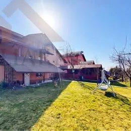 Vila de vanzare, zona Castel Transilvania i, Baia Mare - foto 6