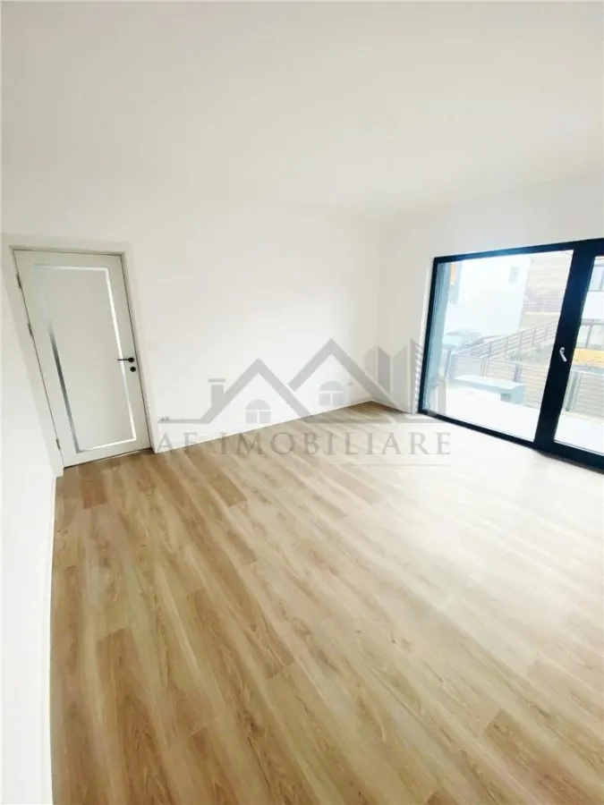 Casa individuala si intabulata cu garaj - foto 5
