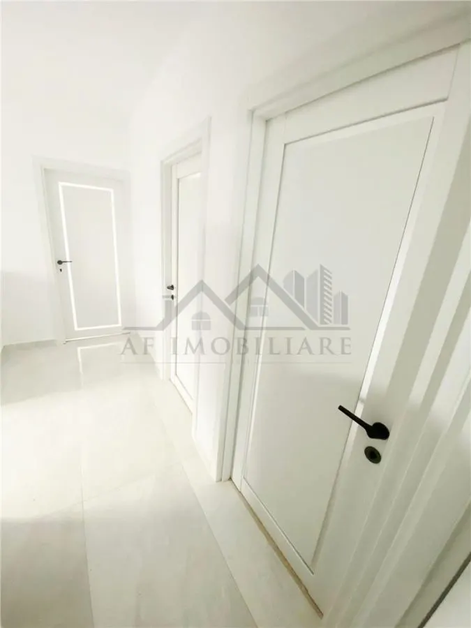 Casa individuala si intabulata cu garaj - foto 6