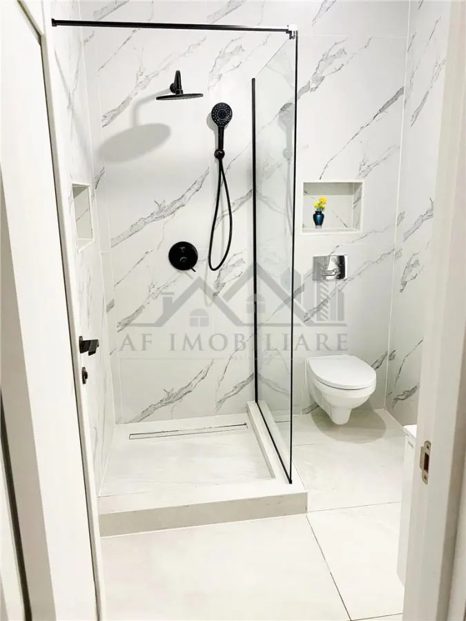 Casa individuala si intabulata cu garaj - foto 8