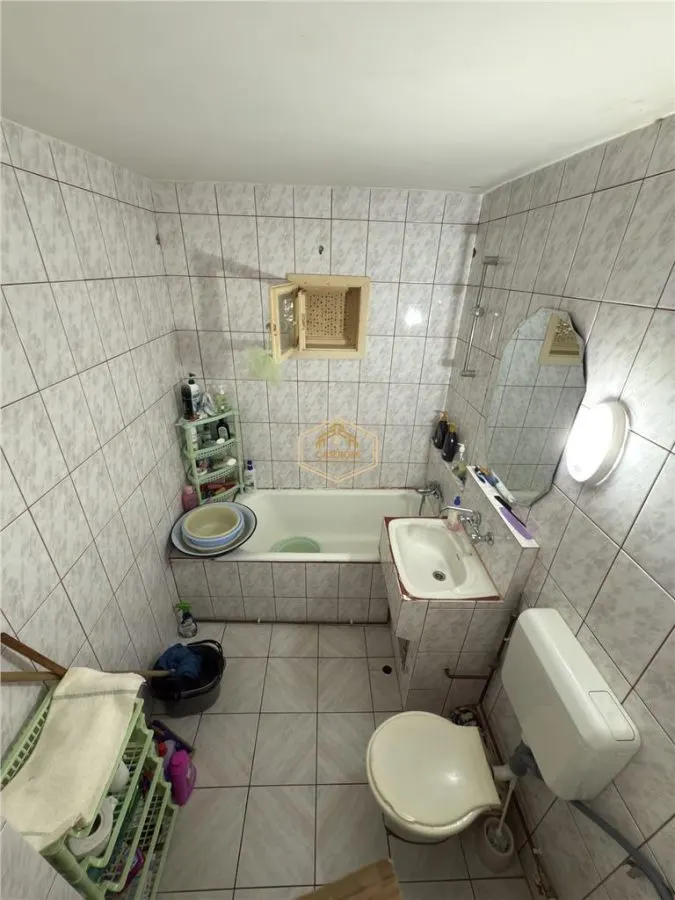 VIDEO | Apartament cu 2 camere decomandat | Micro 17 - foto 13