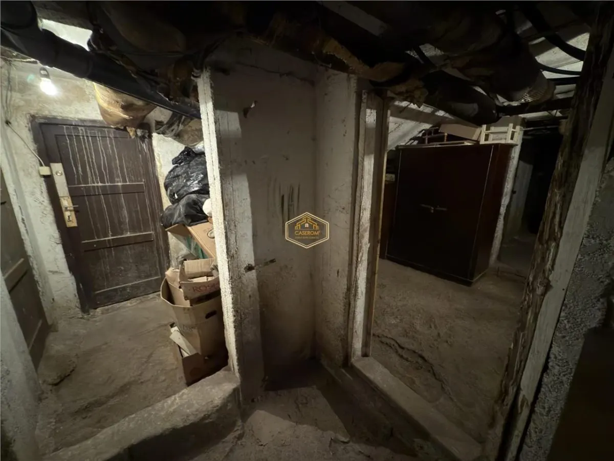 VIDEO | Apartament cu 2 camere decomandat | Micro 17 - foto 17