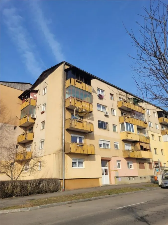 VIDEO | Apartament cu 2 camere decomandat | Micro 17 - foto 20