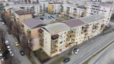 VIDEO | Apartament cu 2 camere decomandat | Micro 17 - foto 21