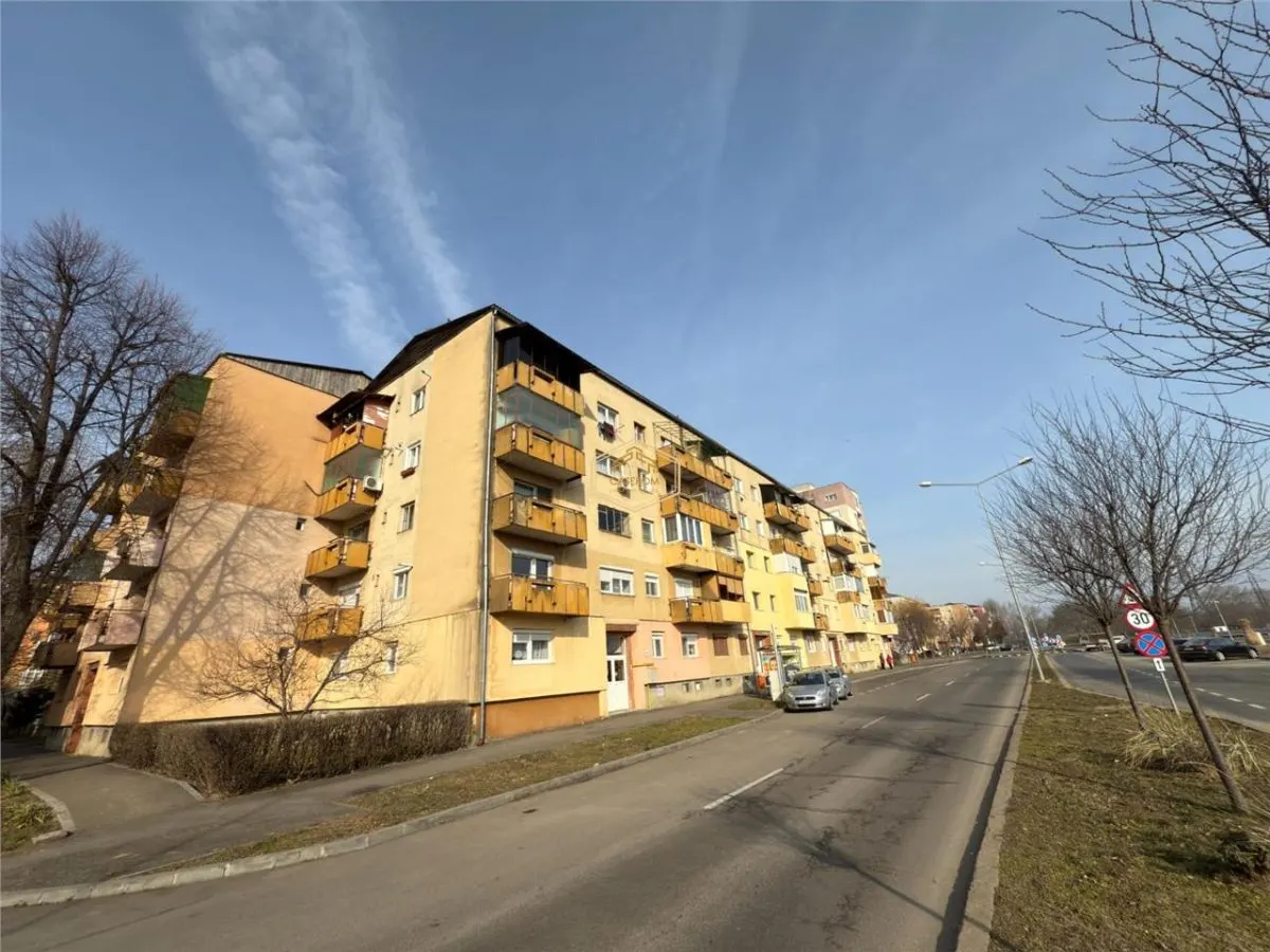 VIDEO | Apartament cu 2 camere decomandat | Micro 17 - foto 25