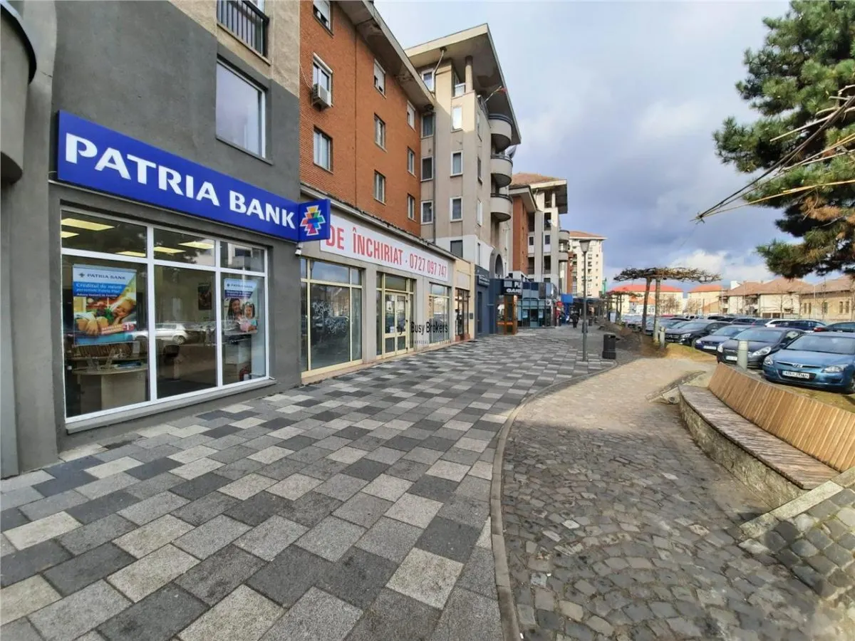 Spatiu Comercial, 150 mp, Alba Iulia - foto 1