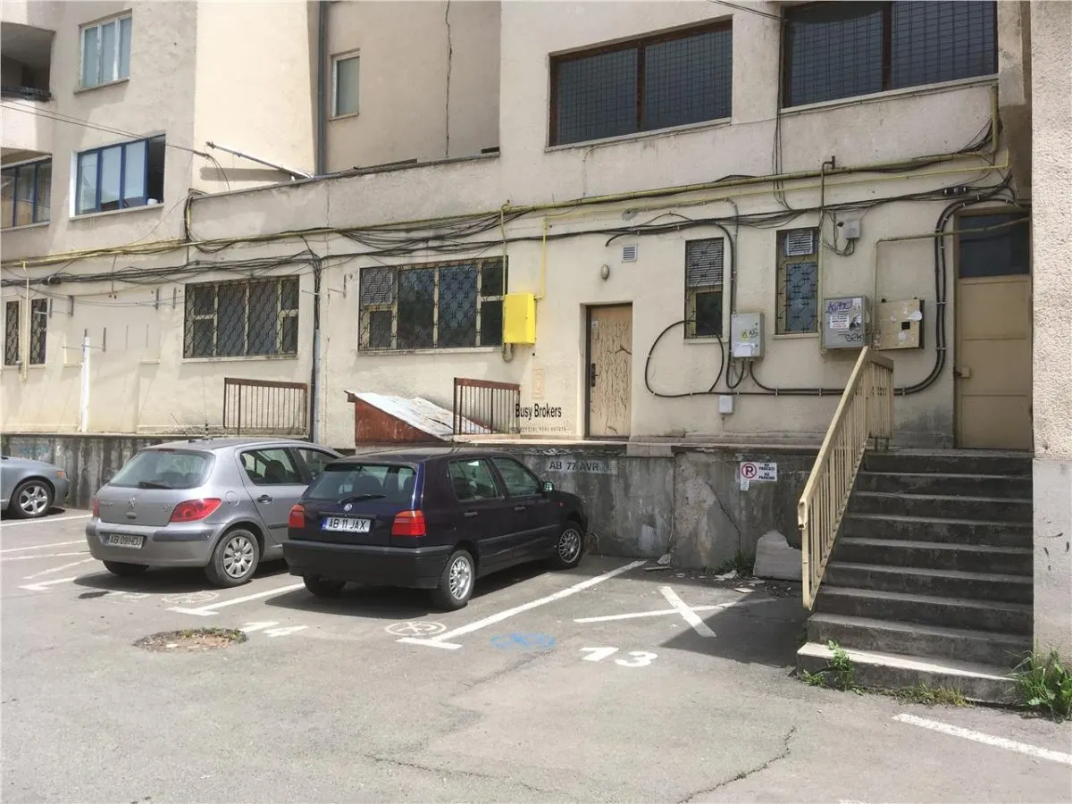 Spatiu Comercial, 150 mp, Alba Iulia - foto 16