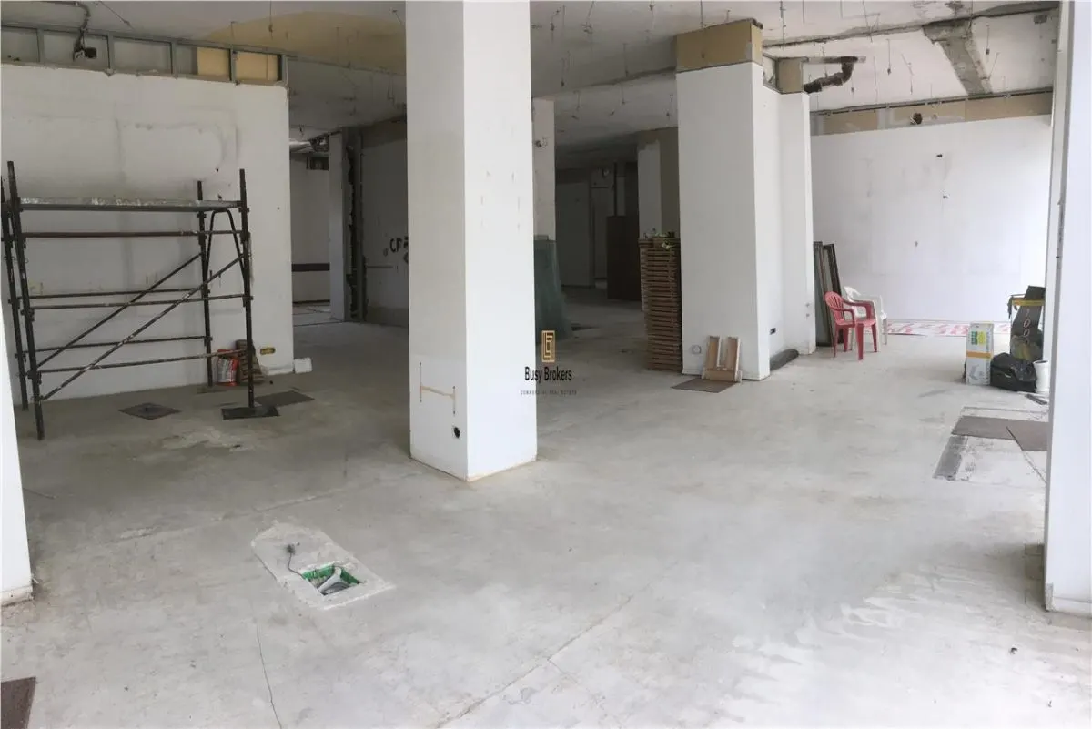 Spatiu Comercial, 150 mp, Alba Iulia - foto 3