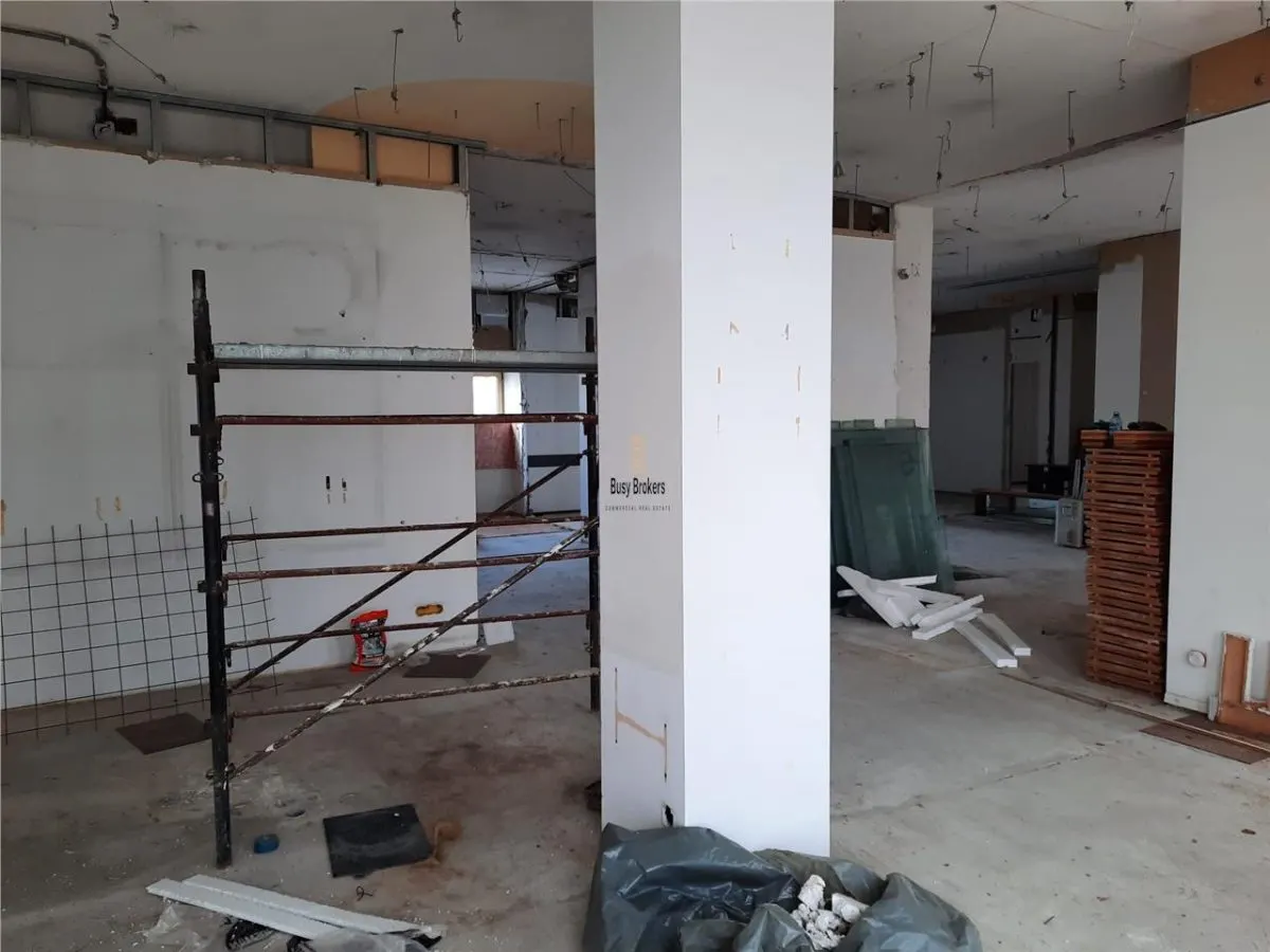 Spatiu Comercial, 150 mp, Alba Iulia - foto 6