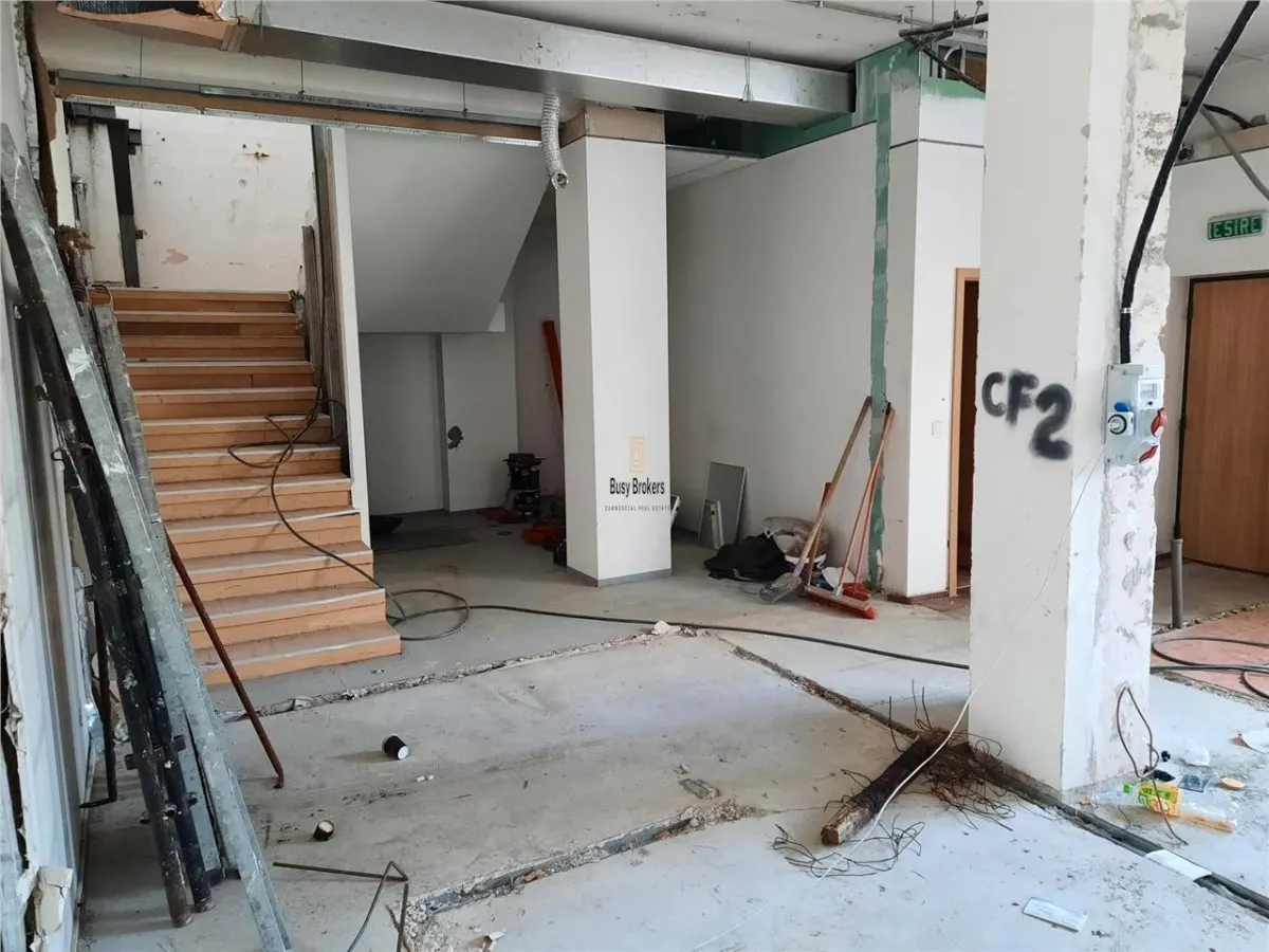 Spatiu Comercial, 150 mp, Alba Iulia - foto 7