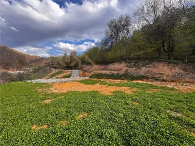 Teren intravilan , ideal cabane, Baita , zona centrala - Baita