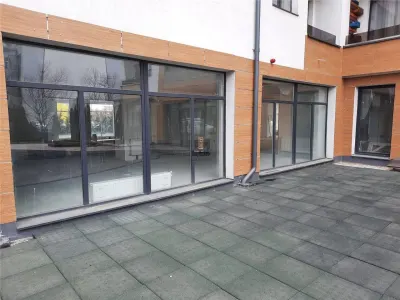 Spatiu Comercial, 255 mp, Cluj-Napoca - foto 11