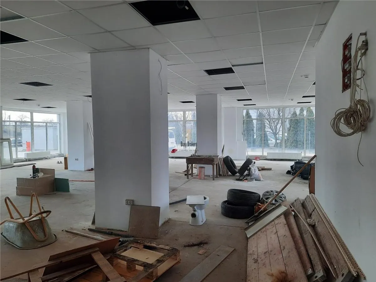 Spatiu Comercial, 255 mp, Cluj-Napoca - foto 12