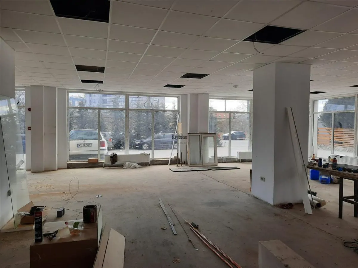 Spatiu Comercial, 255 mp, Cluj-Napoca - foto 13