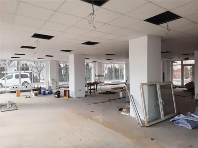 Spatiu Comercial, 255 mp, Cluj-Napoca - foto 15