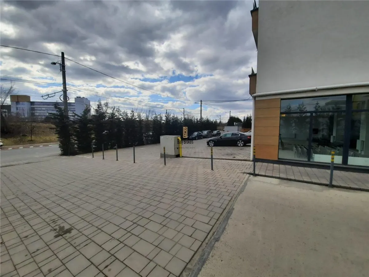 Spatiu Comercial, 255 mp, Cluj-Napoca - foto 16