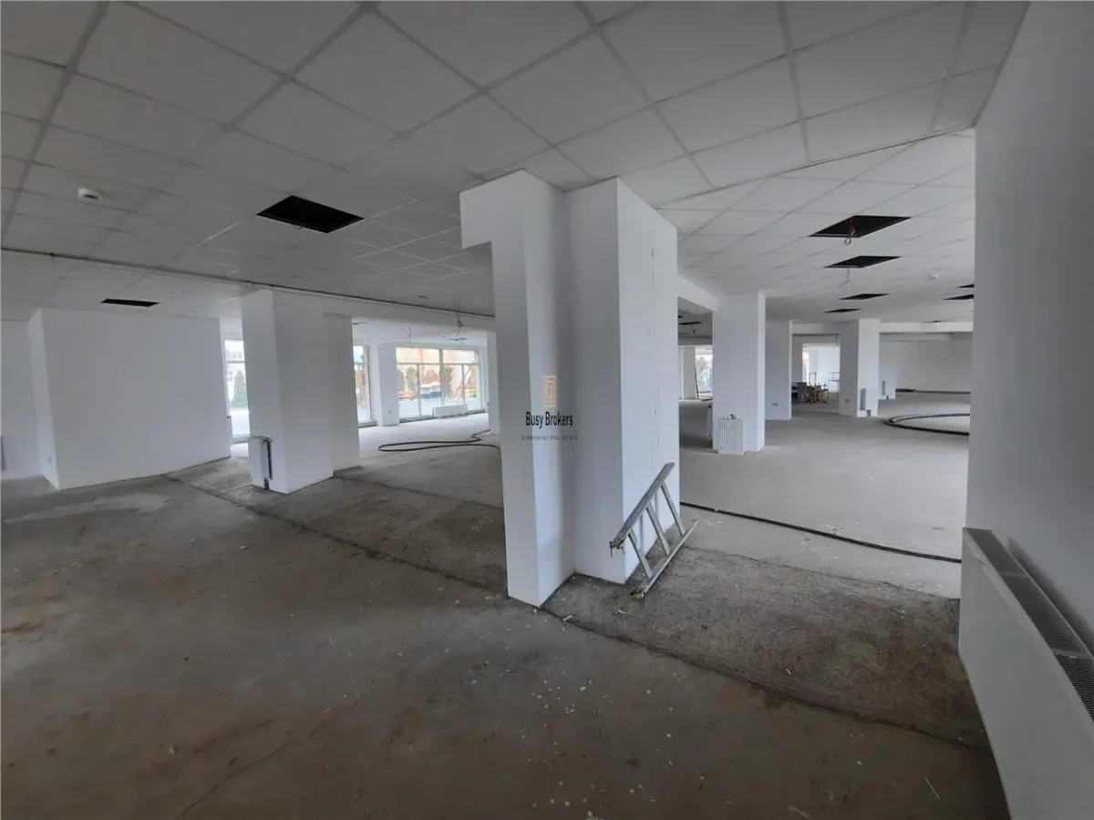Spatiu Comercial, 255 mp, Cluj-Napoca - foto 4