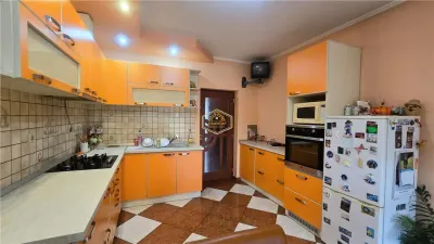 VIDEO | Aproape de oras: Casa cu 3 dormitoare, curte frumoasa si terasa cu gratar - foto 15