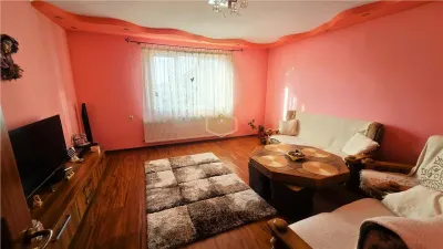 VIDEO | Aproape de oras: Casa cu 3 dormitoare, curte frumoasa si terasa cu gratar - foto 7