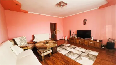 VIDEO | Aproape de oras: Casa cu 3 dormitoare, curte frumoasa si terasa cu gratar - foto 8